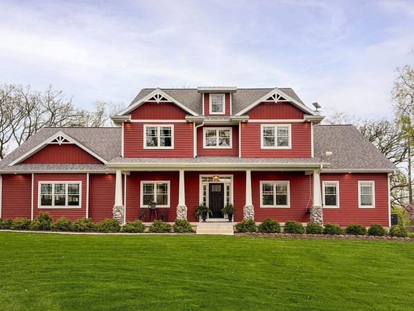 470 York Center Road, Waterloo, WI 53594