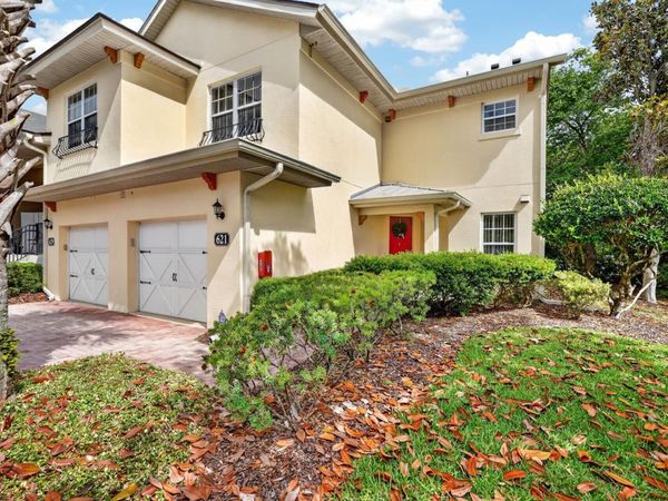 621 Shores Blvd, St Augustine, FL 32086