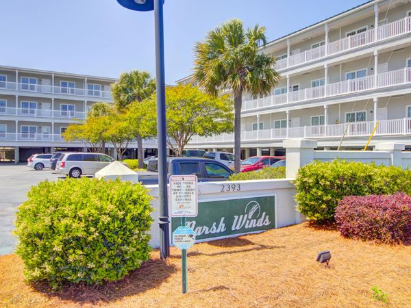2393 Folly Road, Unit 2m, Folly Beach, SC 29439