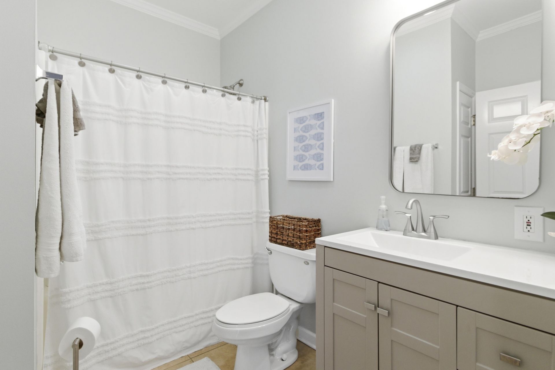 2393 Folly Road Photo 9