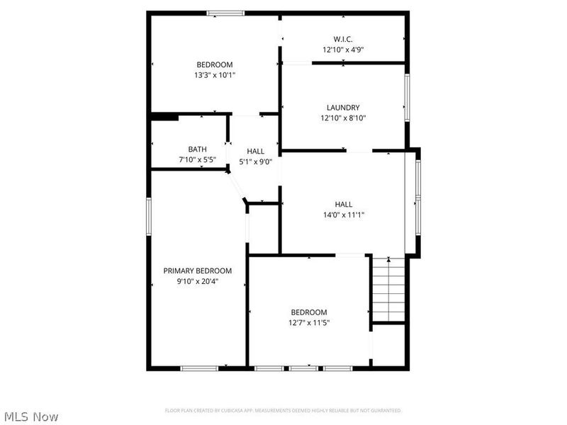 3506 Bosworth Road, Cleveland, OH 44111 Photo 28