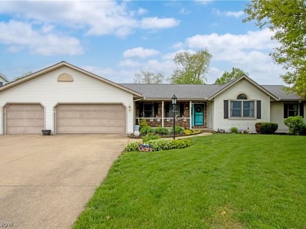 2585 Greenbriar Lane , Wooster, OH 44691