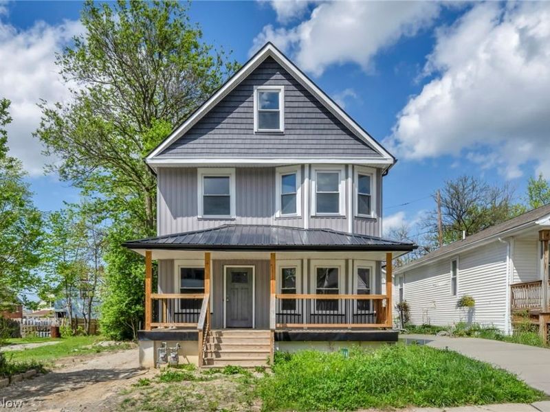 10905 Grandview Avenue, Cleveland, OH 44104 Photo 2