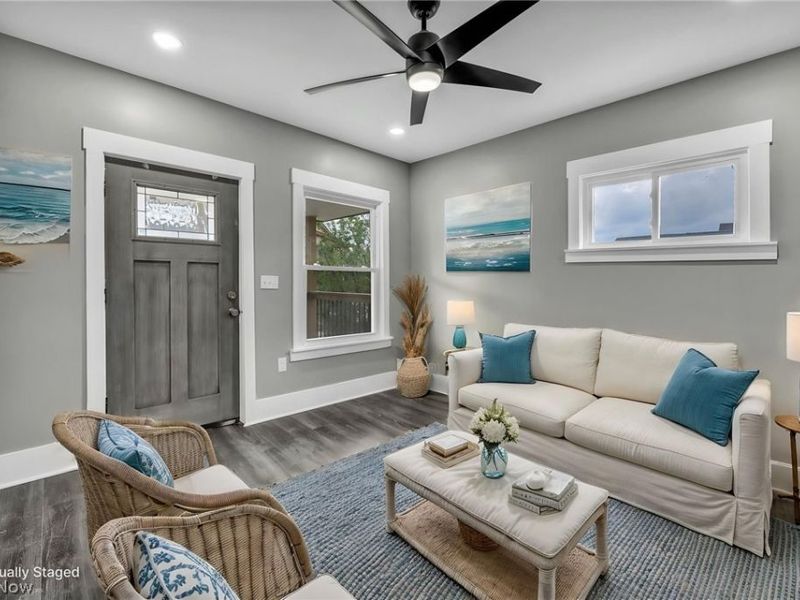 10905 Grandview Avenue, Cleveland, OH 44104 Photo 4