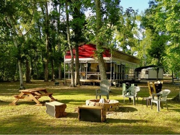 17900 RUNNING SPRINGS DR, Live Oak, FL 32060