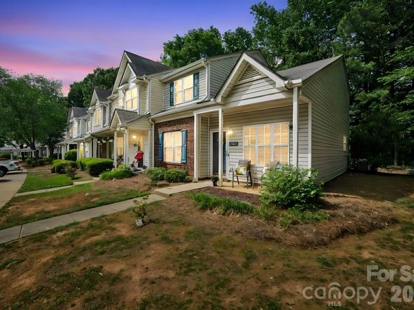 5427 Kimmerly Woods Drive, Charlotte, NC 28215