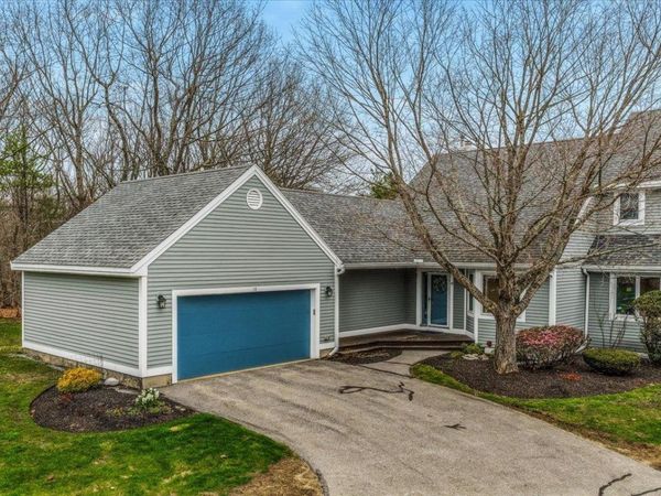 10 Bristol Hill Road, Windham, NH 03087
