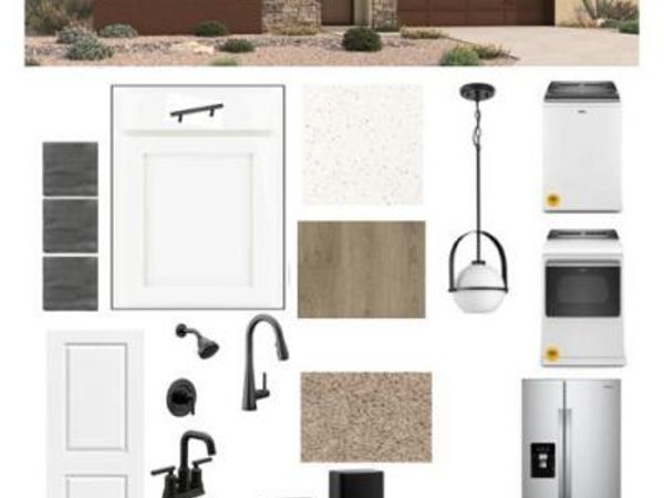 19032 W STELLA Avenue, Waddell, AZ 85355