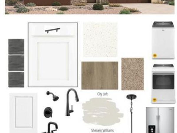 19032 W STELLA Avenue, Waddell, AZ 85355