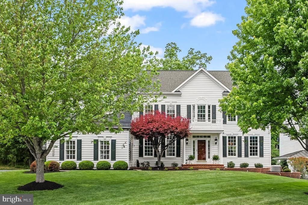 12868 Darnick Court, Bristow, VA 20136 Main Photo