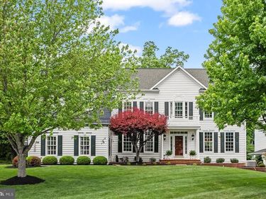 12868 DARNICK COURT, BRISTOW, VA 20136