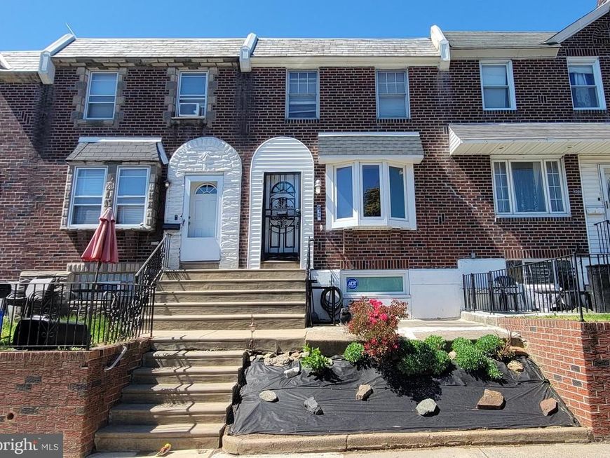 4308 Vista Street, Philadelphia, PA 19136 Main Photo