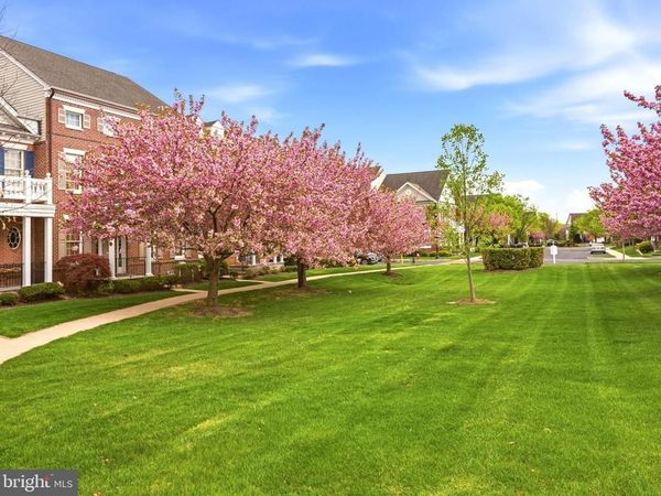 306 HART ALLEY , NEWTOWN, PA 18940