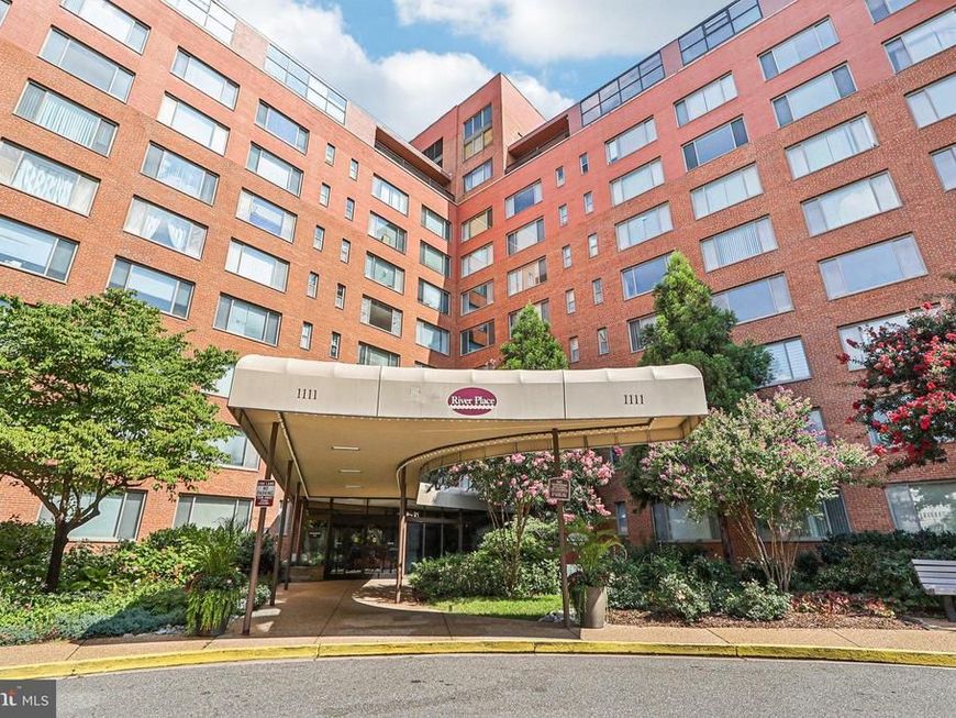 1111 Arlington Boulevard , Unit 431, Arlington, VA 22209 Main Photo