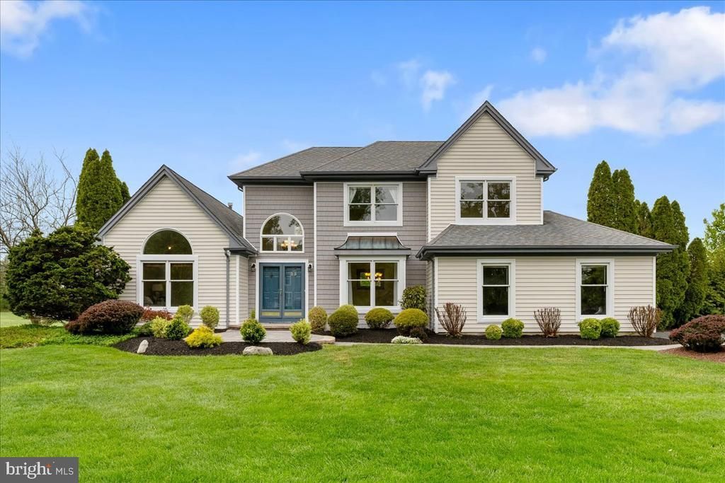 23 Wilson, Princeton Junction, NJ 08550 Main Photo