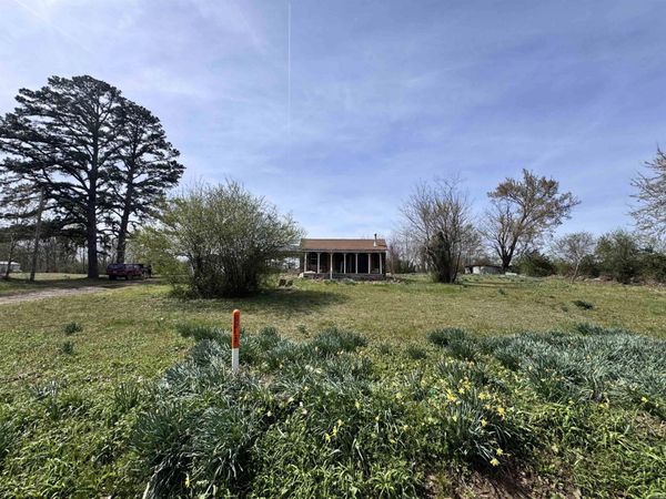 1114 S CHERRY Street , Altus, AR 72821