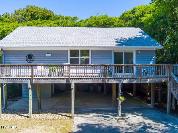 129 Indigo Drive, Emerald Isle, NC 28594