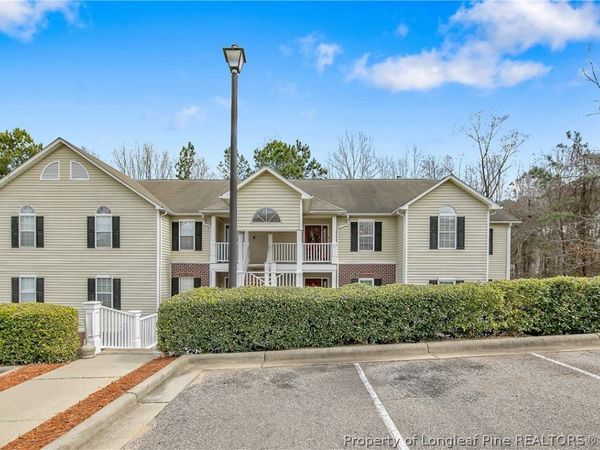 420 Bubble Creek Court, Unit 3, Fayetteville, NC 28311