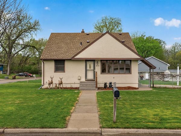 436 21st Avenue S, South Saint Paul, MN 55075
