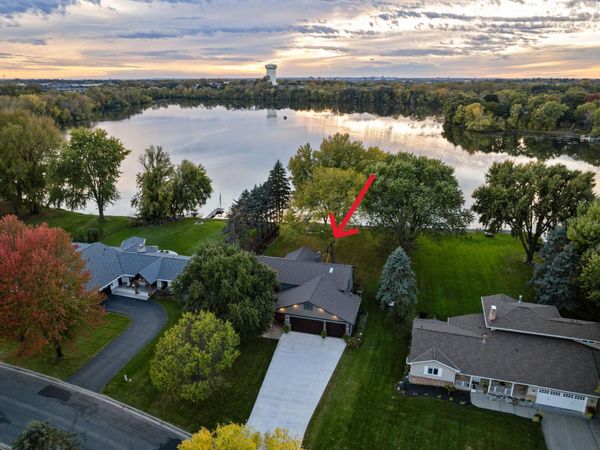 2311 Swan Drive, Mendota Heights, MN 55120