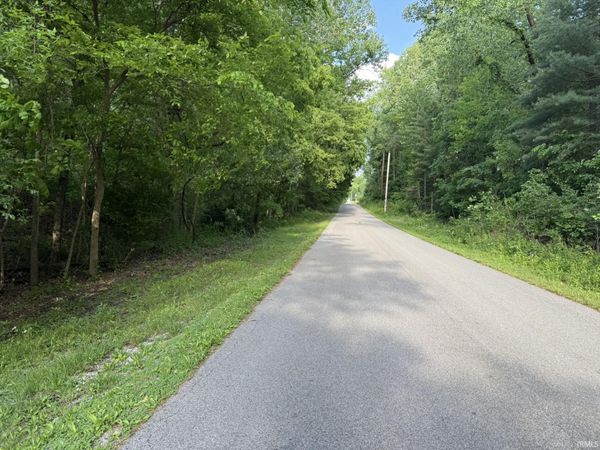 0 Hunsaker Road, Boonville, IN 47601