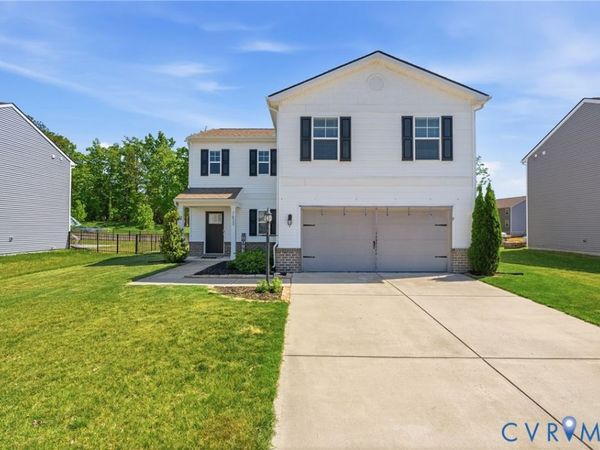 7833 Faisan Lane , New Kent, VA 23124