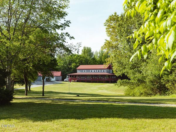 33 Griffin Chapel Road , Bradford, TN 38316