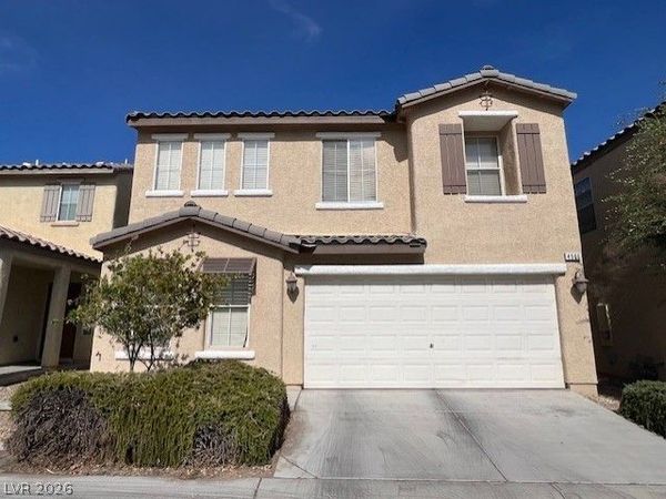 4986 LIME KILN Avenue , Las Vegas, NV 89139