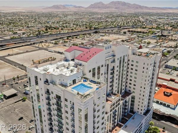 150 Las Vegas Boulevard , Unit 2115, Las Vegas, NV 89101