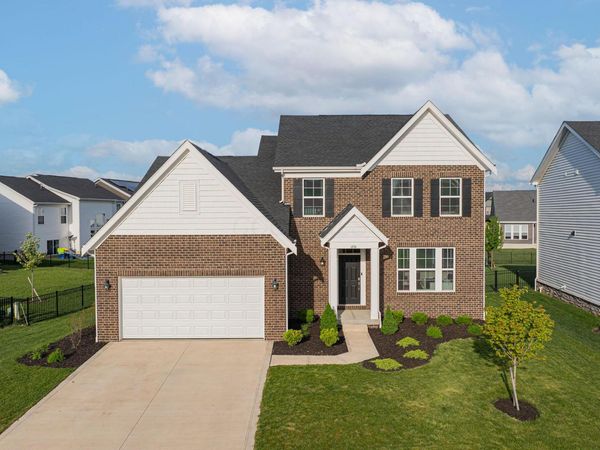 6014 Honey Farm Way , Grove City, OH 43123