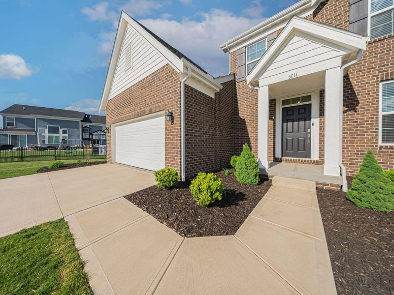 6014 Honey Farm Way, Grove City, OH 43123 Photo 3