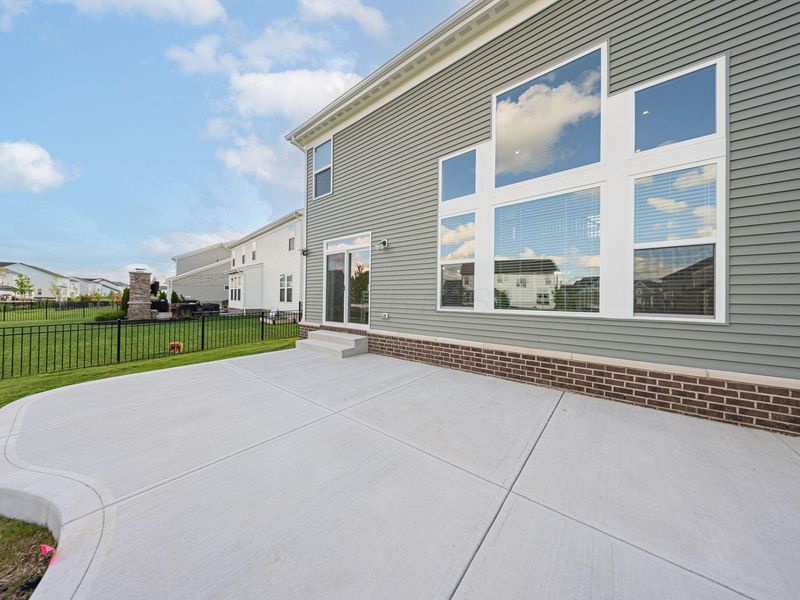 6014 Honey Farm Way, Grove City, OH 43123 Photo 49