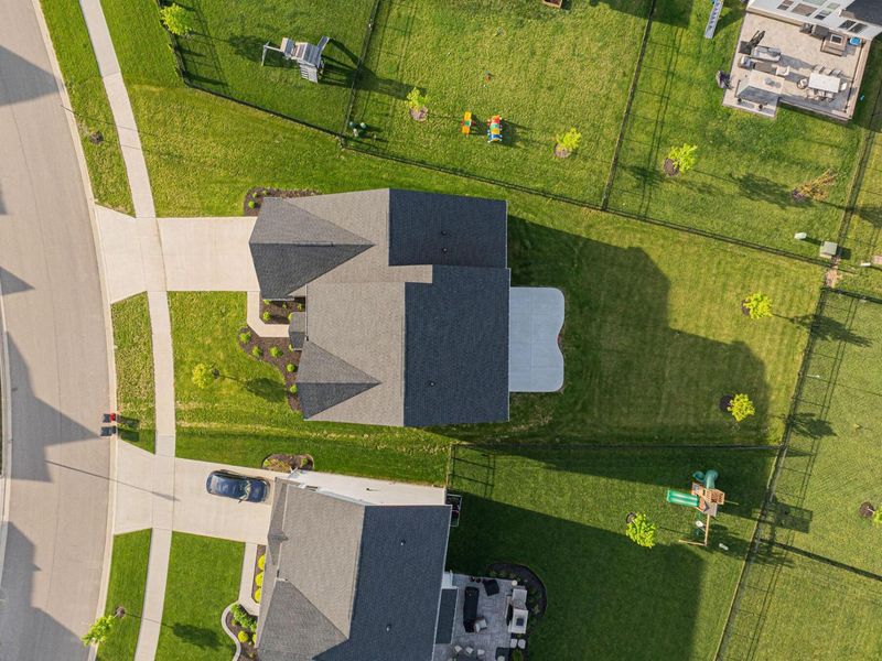 6014 Honey Farm Way, Grove City, OH 43123 Photo 54