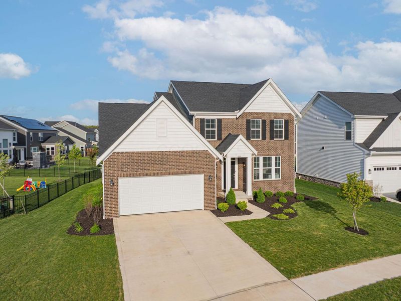 6014 Honey Farm Way, Grove City, OH 43123 Photo 57