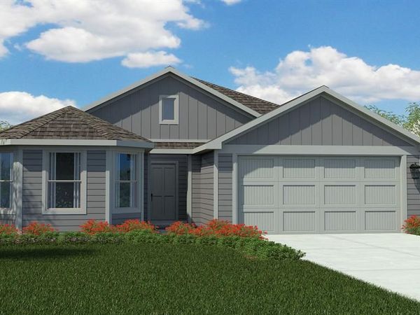 1736 SAND PINE Lane, Fort Worth, TX 76140