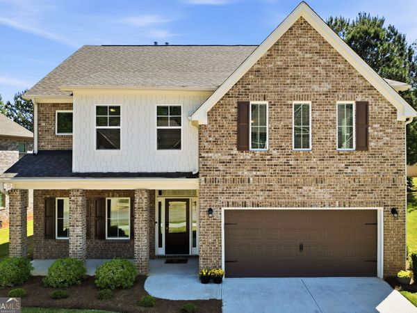 604 Obrians Path, Mcdonough, GA 30253