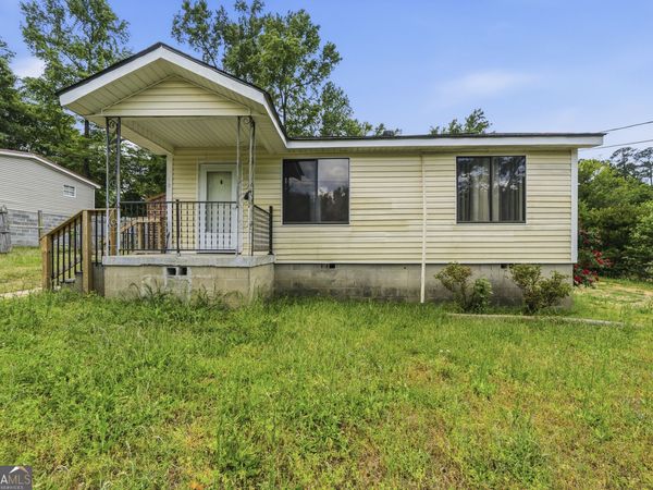 181 Old Stage Drive SW, Milledgeville, GA 31061