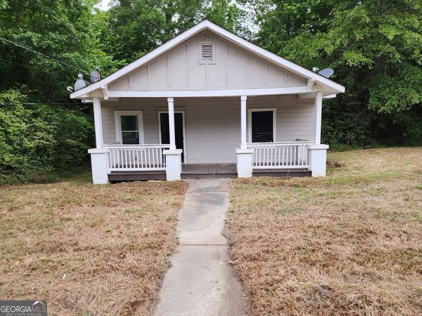 2245 Irwinton Road, Milledgeville, GA 31061