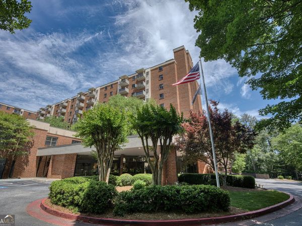 300 Johnson Ferry Road NE, Unit B406, Atlanta, GA 30328