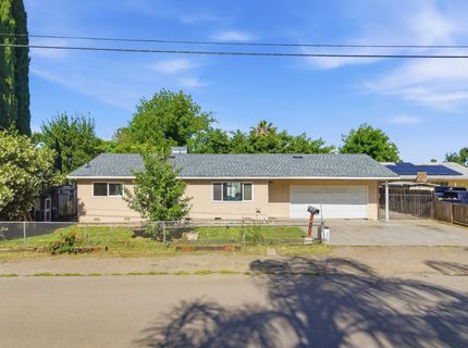 378 S Coolidge Ave, Stockton, CA 95215 Photo