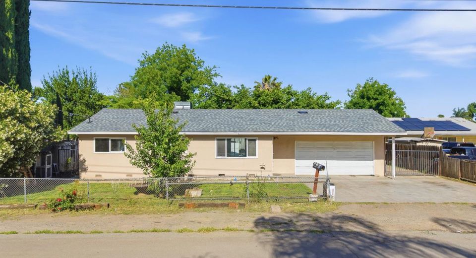 378 S Coolidge Ave, Stockton, CA 95215 Photo