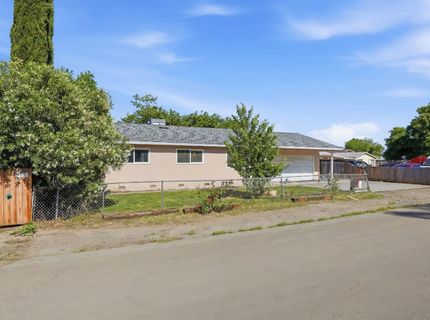 378 S Coolidge Ave, Stockton, CA 95215 Photo