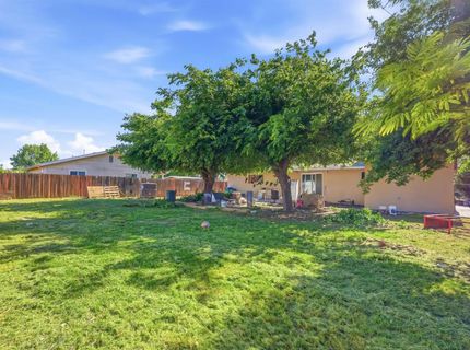 378 S Coolidge Ave, Stockton, CA 95215 Photo