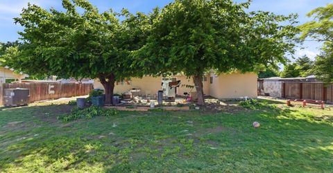 378 S Coolidge Ave, Stockton, CA 95215 Photo