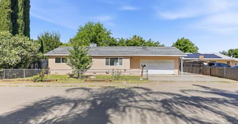 378 S Coolidge Ave, Stockton, CA 95215 Photo