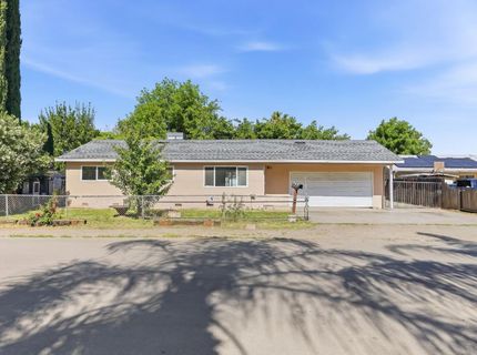 378 S Coolidge Ave, Stockton, CA 95215 Photo