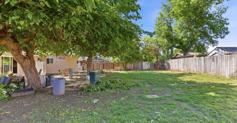 378 S Coolidge Ave, Stockton, CA 95215 Photo