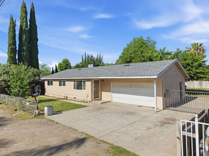 378 S Coolidge Ave, Stockton, CA 95215 Photo