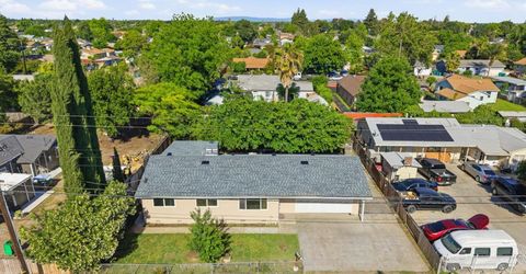 378 S Coolidge Ave, Stockton, CA 95215 Photo