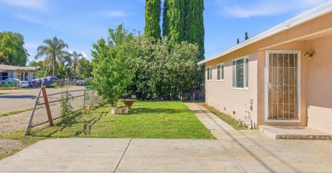 378 S Coolidge Ave, Stockton, CA 95215 Photo